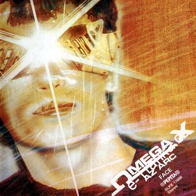 LP Omega, AZ ARC, 1981