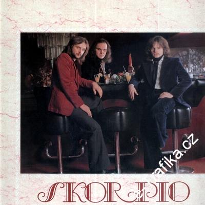 LP Skorpio, 1980