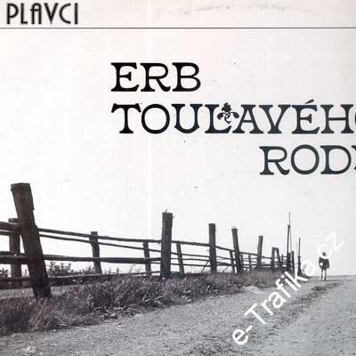 LP Plavci, 1984 Erb toulavého rodu