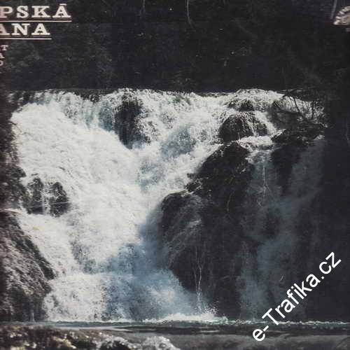 LP Trampská dvorana, Kid, Ryvola, Linhart, 1988