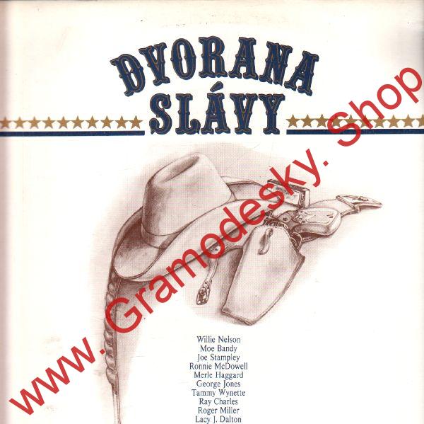 LP 2album, Dvorana slávy 4. 1113 4761 62 ZD, 1986