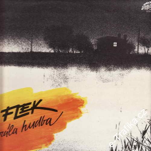LP AG Flek, Dohrála hudba, 1988