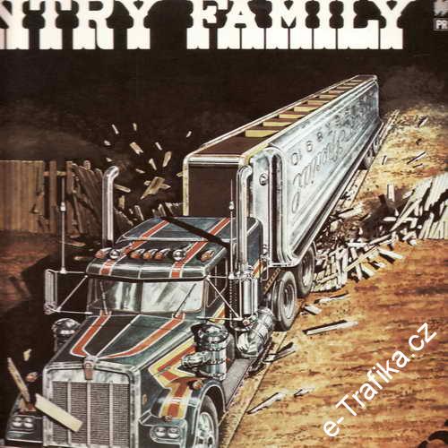LP Country Family, 1982