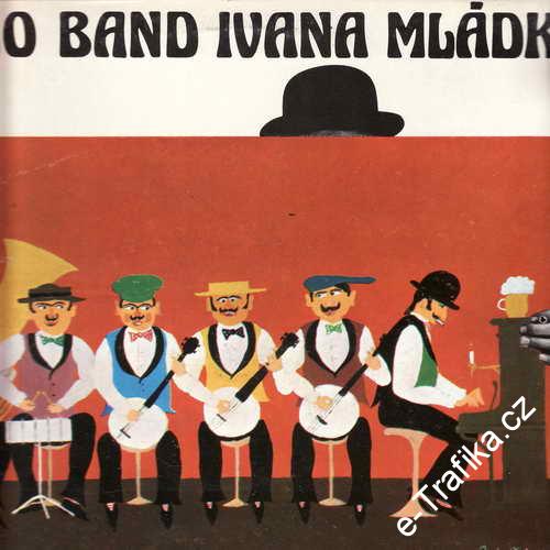 LP Banjo Band Ivana Mládka, Dobrý den, 1976