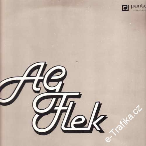 LP AG Flek, 1983