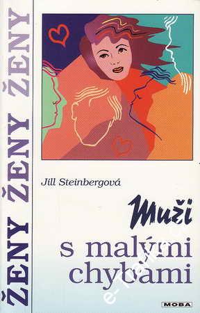 Muži s malými chybami / Jill Steinbergová, 1994