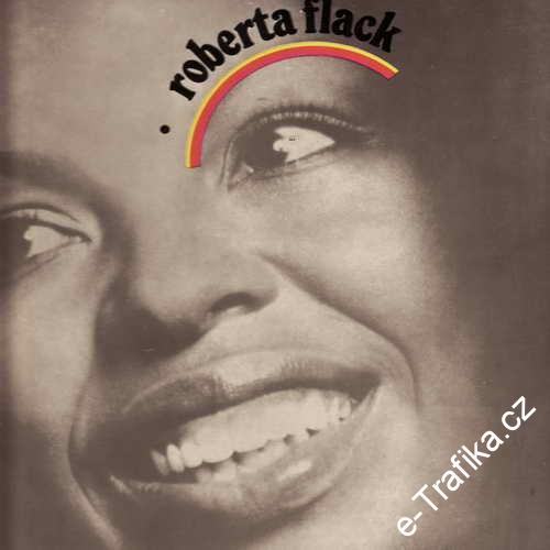 LP Roberta Flack, Donny Hathaway, 1977