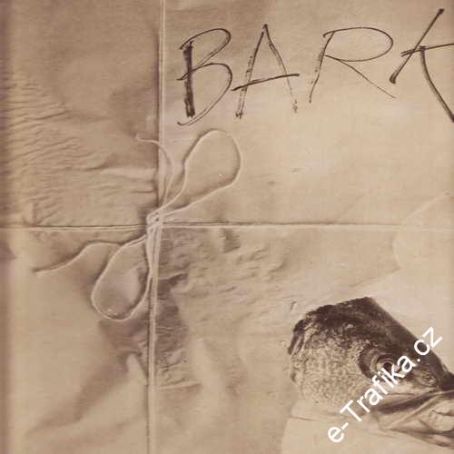 LP Bark, Jefferson Airplane