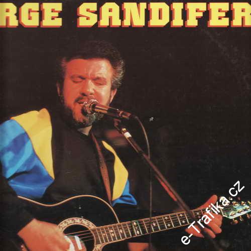 LP George Sandifer, 1985