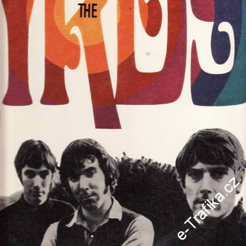 LP The Byrds, 1970