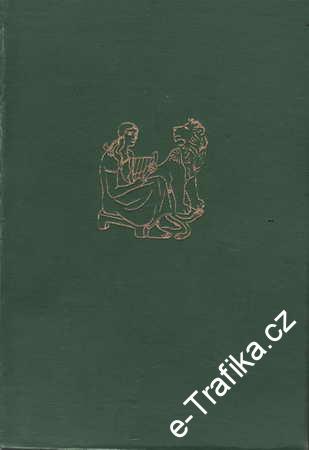 Na vévodském dvoře. Ráj Světa / Alois Jirásek, 1929