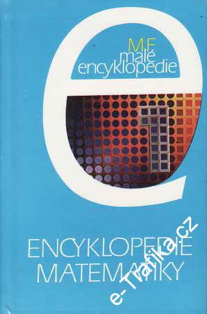 Encyklopedie matematiky / Alba Rossiová Dell´Acgua, 1988