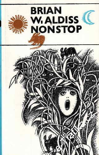 Nonstop / Brian W. Aldiss, 1979