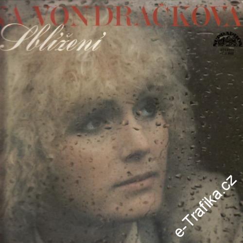 LP Helena Vondráčková, Sblížení, 1981