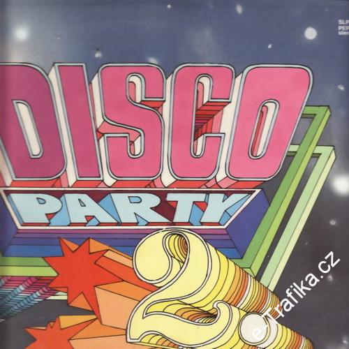 LP Disco Party 2., 1981
