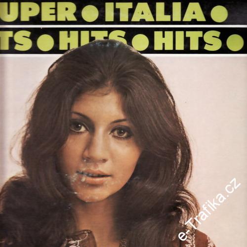 LP Super Italia Hits, Tu sei L´unica donna per me