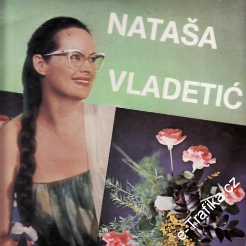 LP Nataša Vladetic, Sirtaki bez tebe, 1985
