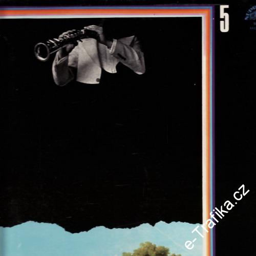 LP Felix Slováček 5., 1980