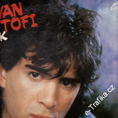 LP Sagvan Tofi, Večírek, 1987