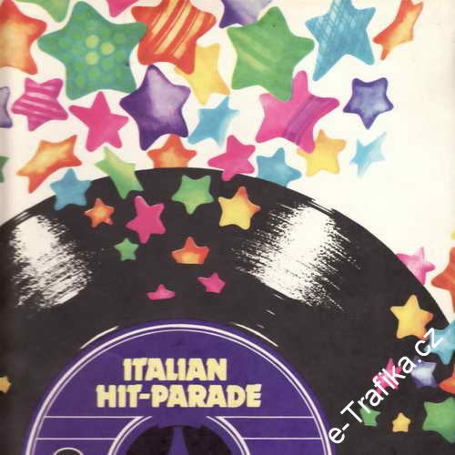 LP Italien Hit - Parade 2.
