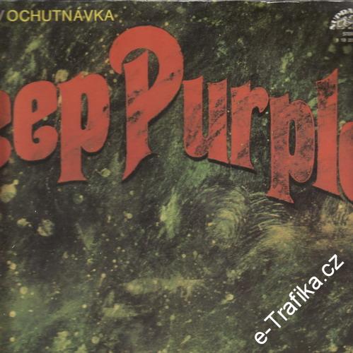 LP Deep Purple, Ochutnávka, 1978