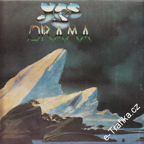 LP YES, Drama, 1980