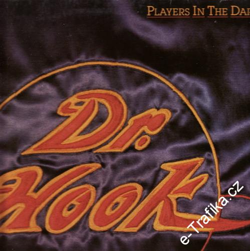 LP Dr.Hook, Rlayers In The Gark, 1982