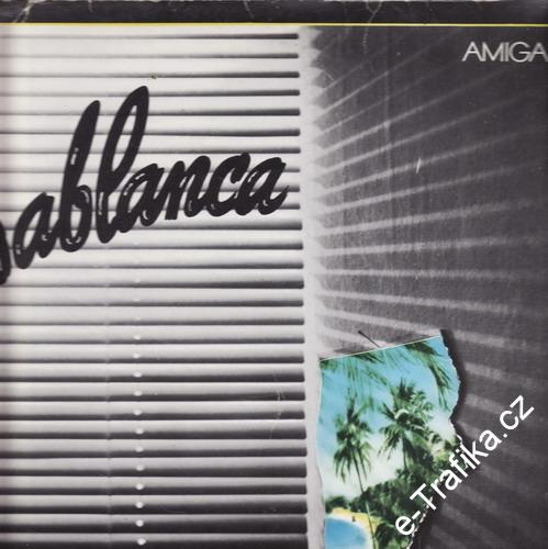 LP Casablanca, 1987