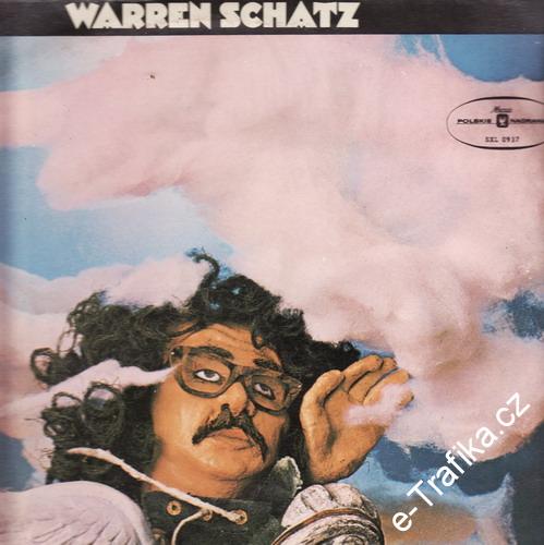 LP Warren Schatz, Love Records