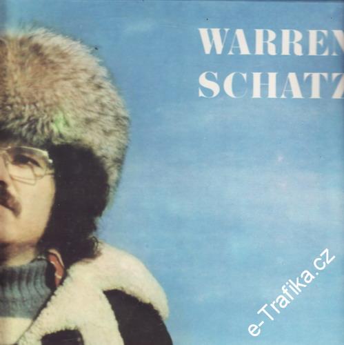 LP Warren Schatz, Electrecord