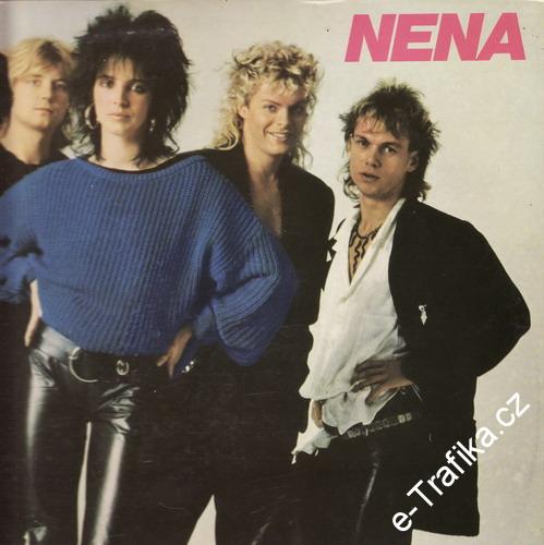 LP NENA, 1986