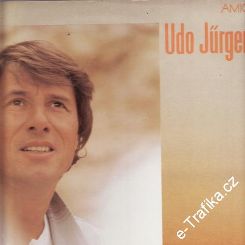 LP Udo Jurgens, Herzschlag