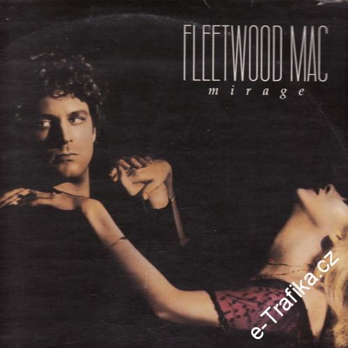 LP Fleetwood Mac, Mirage, 1982