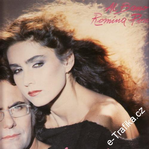 LP Al Bano, Romina Power, Effetto amore, 1984