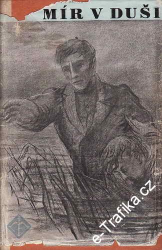 Mír v duši / Jerzy Andrzejewski, 1941