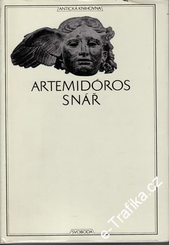 Snář / Artemidóros, 1974