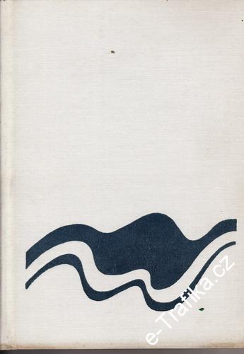 Mezi válkami / František Kubka, 1969