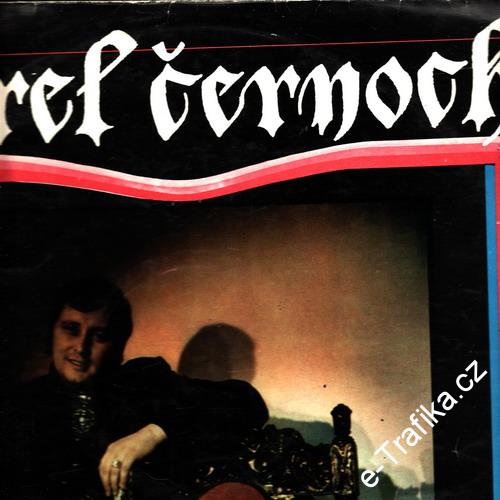 LP Je to jasný, Karel Černoch / 1970