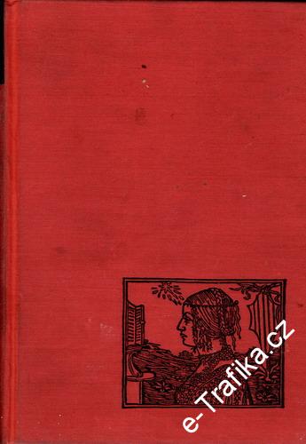 Italské renesanční novely / sest. Adolf Felix, 1967