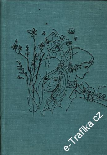Něžně háčkovaný čas / Stanislav Rudolf, 1973