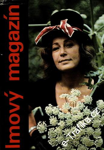 Filmový magazín, 1973