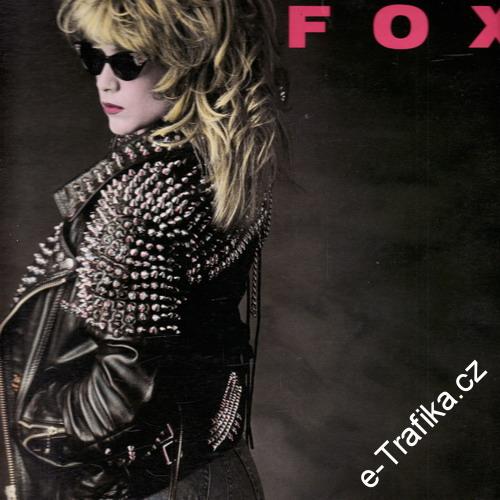 LP Samantha Fox, Touch me, 1986