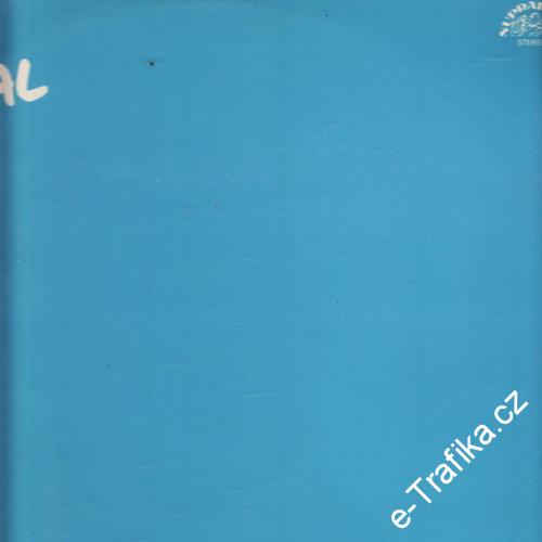 LP Karel Plíhal, 1985