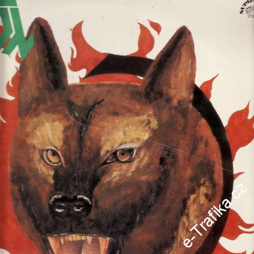 LP Citron, Vypusťte psy!, 1989