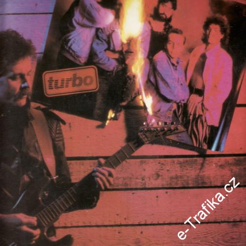 LP Turbo, 1988