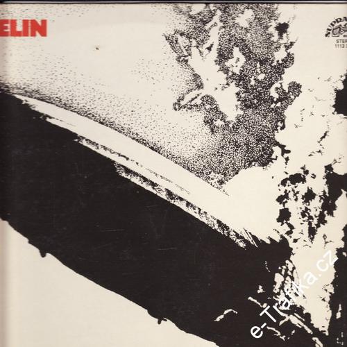 LP Led Zeppelin, 1982