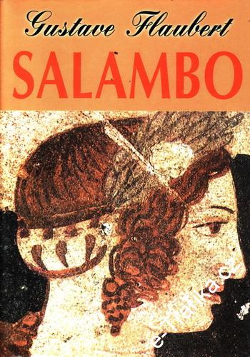 Salambo / Gustave Flaubert, 2000