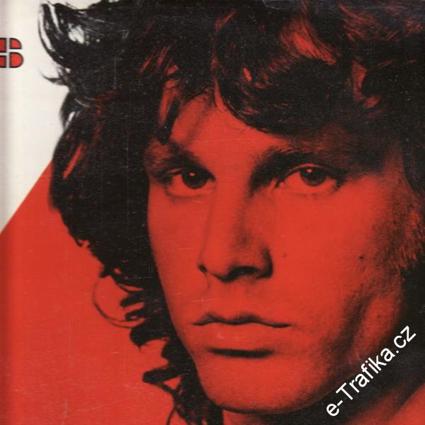LP The Doors, Greatest Hits, 1985
