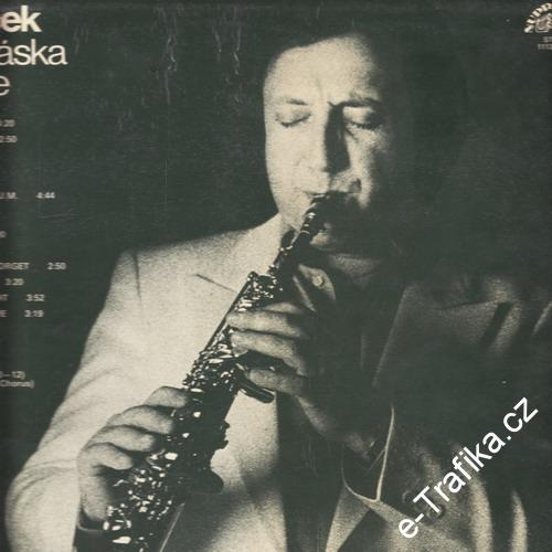 LP Felix Slováček, Nekonečná Láska, Endless Love, 1984