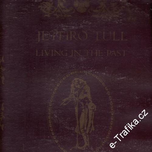LP Jethro Tull, Living in The Past, 1972 2album